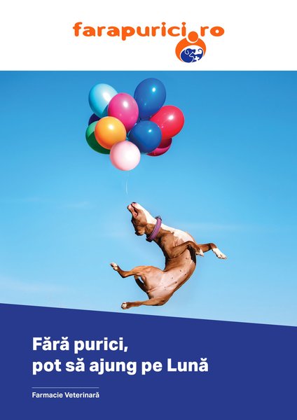 Kraftmann Farma Vet - Farmacie veterinara